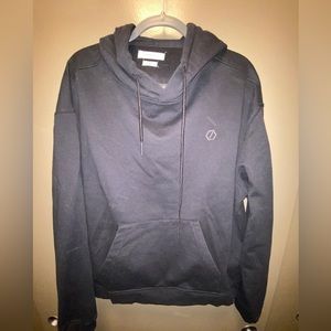Standard cloth hoodie